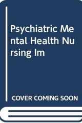 Psychiatric Mental Health Nursing Instructor's Resource Manual cover image