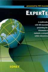 ExperTech Series : SONET cover image