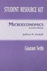 Microeconomics Theory and Applications with Calculus cover image
