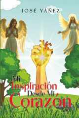 Mi Inspiración Desde Mi Corazón cover image