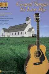 Gospel Songs to Live By cover image