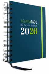 Agenda Taco del Corazón de Jesús - 2026 cover image