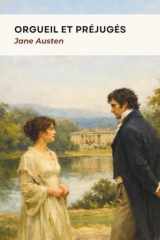 Orgueil et Préjugés: Texte intégral (French Edition) cover image