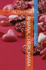 RHIANA, CHERE MARIA: LILI, C'EST MOI (French Edition) cover image