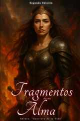 Fragmentos de mi Alma - Segunda Edición (Spanish Edition) cover image