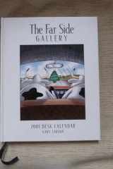 The Far Side Gallery 2001 cover image