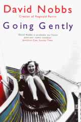 Going Gently cover image
