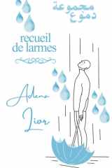 recueil de larmes (French Edition) cover image