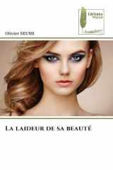 La laideur de sa beauté (French Edition) cover image