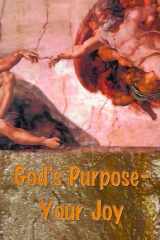 God's Purpose - Your Joy cover image