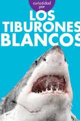 Curiosidad por los tiburones blancos (Spanish Edition) cover image