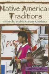 Native American Traditions cover image