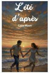 L'été d'après (French Edition) cover image