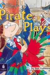 Pirate Plays cover image