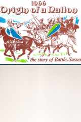 Origin of a Nation cover image