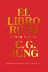 El libro rojo: Liber Novus cover image