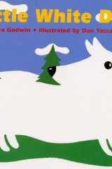 The Little White Dog cover image