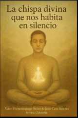 La Chispa Divina Que Nos Habita En Silencio - The Divine Spark That Dwells in Us in Silence cover image