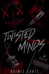 TWISTED MINDS cover image