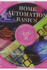 Student CD for Leonik’s Home Automation Basics - Practical Applications Using Visual Basic 6 cover image