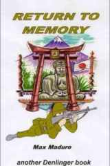 Return to Memory cover image