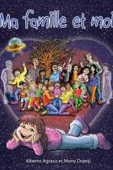 Ma famille et moi (French Edition) cover image