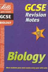 GCSE Biology cover image