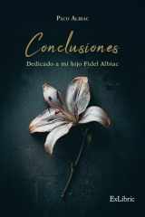 Conclusiones. Dedicado a mi hijo Fidel Albiac cover image