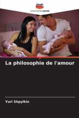 La philosophie de l'amour (French Edition) cover image