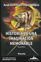 Historia de una Imaginación Memorable - Nueva Edición cover image