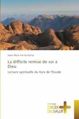La difficile remise de soi à Dieu (French Edition) cover image