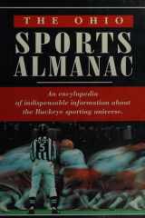 The Ohio Sports Almanac cover image