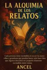 La Alquimia de los Relatos cover image