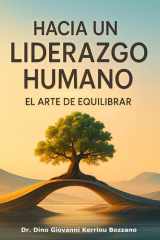 Hacia un liderazgo humano - El arte de equilibrar cover image