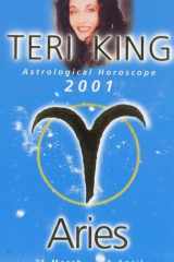 Teri King Astrological Horoscope 2001 Aries cover image