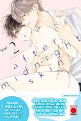 After midnight skin n.2 cover image