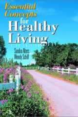 Esential Concepts Healthy Living cover image