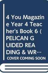 4 You Magazine cover image