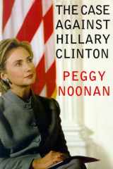The Case Against Hillary Clinton Lib/E cover image