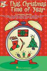 That Christmas Time of Year cover image