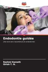 Endodontie guidée (French Edition) cover image