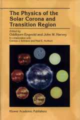 The Physics of the Solar Corona and Transition Region cover image