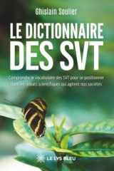Le dictionnaire des SVT cover image
