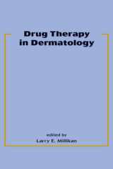 Drug Therapy in Dermatology cover image