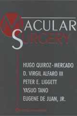 Macular Surgery cover image
