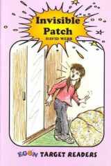 Target Readers: Invisible Patch cover image