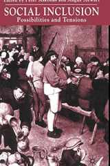 Social Inclusion Possibilities and Tensions cover image