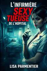 L’infirmière sexy tueuse de l’hôpital: “La nuit, l’hôpital ne sauve pas toujours. Parfois, il juge.” (French Edition) cover image