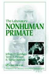 The Laboratory Non-Human Primates cover image