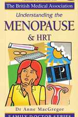Understanding the Menopause and Hrt cover image